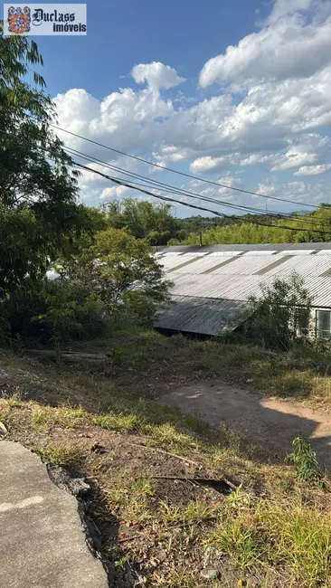 Foto 2 de Armazém / Galpão à venda, 5800m2 em Mogi Das Cruzes - SP
