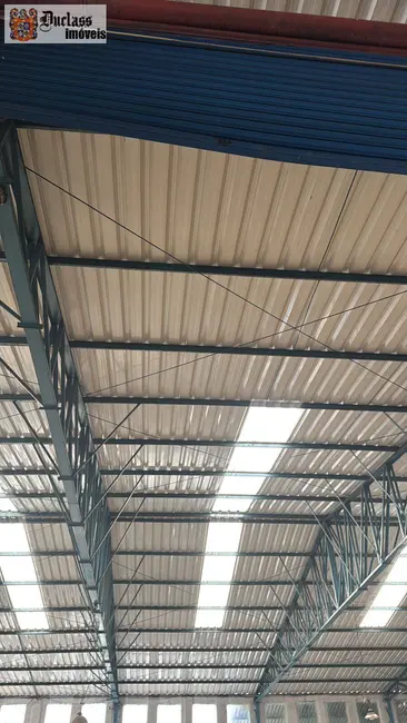 Foto 4 de Armazém / Galpão à venda, 5800m2 em Mogi Das Cruzes - SP