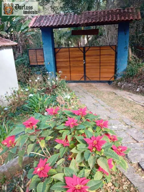 Sítio / Rancho com 4 quartos à venda, 234m2 em Extrema - MG - imagem 6 Foto 6 de Sítio / Rancho com 4 quartos à venda, 234m2 em Extrema - MG