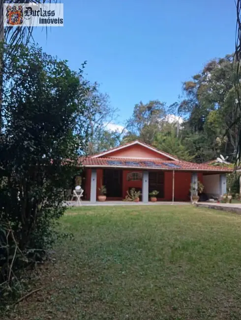 Sítio / Rancho com 4 quartos à venda, 234m2 em Extrema - MG - imagem 5 Foto 5 de Sítio / Rancho com 4 quartos à venda, 234m2 em Extrema - MG