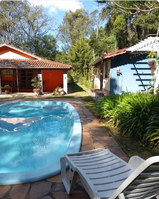 Foto 1 de Sítio / Rancho com 4 quartos à venda, 36000m2 em Extrema - MG