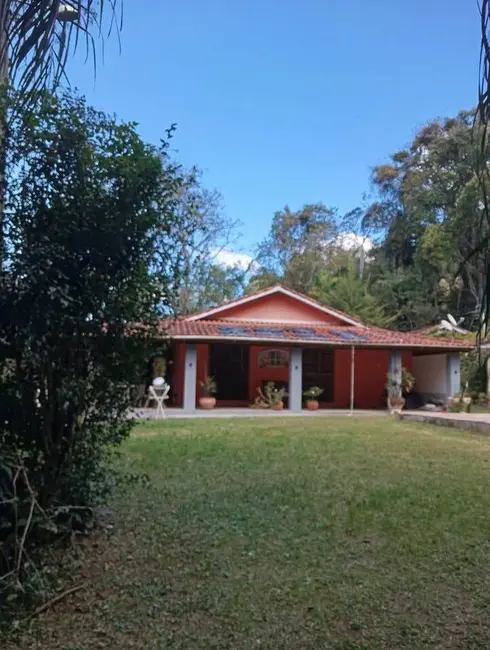 Foto 8 de Sítio / Rancho com 4 quartos à venda, 36000m2 em Extrema - MG