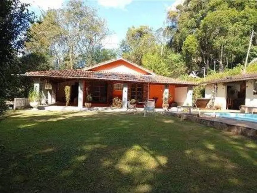 Foto 2 de Sítio / Rancho com 4 quartos à venda, 36000m2 em Extrema - MG