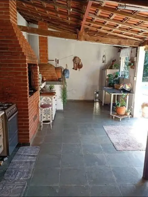 Foto 7 de Sítio / Rancho com 4 quartos à venda, 36000m2 em Extrema - MG