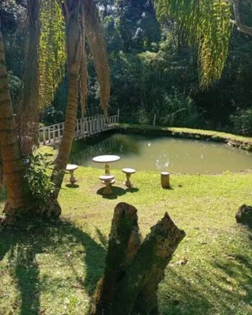 Foto 5 de Sítio / Rancho com 4 quartos à venda, 36000m2 em Extrema - MG