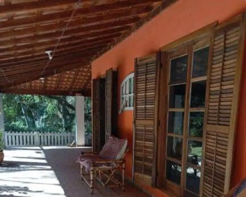 Foto 6 de Sítio / Rancho com 4 quartos à venda, 36000m2 em Extrema - MG