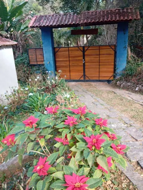 Foto 9 de Sítio / Rancho com 4 quartos à venda, 36000m2 em Extrema - MG