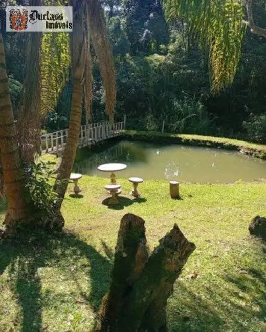 Sítio / Rancho com 4 quartos à venda, 234m2 em Extrema - MG - imagem 9 Foto 9 de Sítio / Rancho com 4 quartos à venda, 234m2 em Extrema - MG
