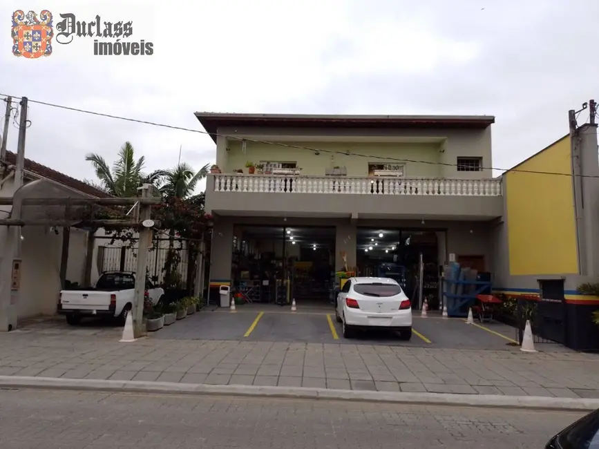 Foto 1 de Sobrado com 4 quartos à venda, 962m2 em Quiririm, Taubate - SP