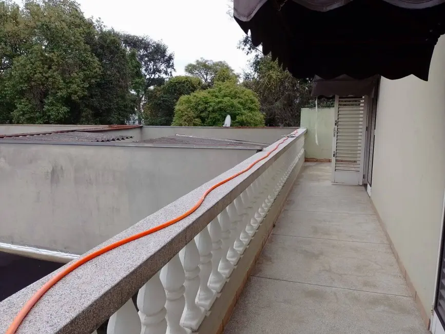 Foto 6 de Sobrado com 4 quartos à venda, 962m2 em Quiririm, Taubate - SP