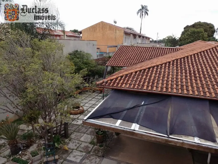 Foto 8 de Sobrado com 4 quartos à venda, 962m2 em Quiririm, Taubate - SP