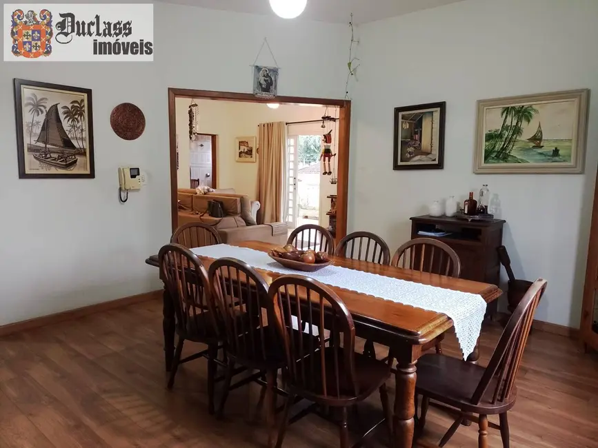 Foto 3 de Sobrado com 4 quartos à venda, 962m2 em Quiririm, Taubate - SP