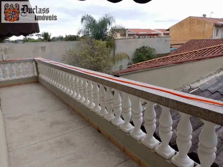 Foto 5 de Sobrado com 4 quartos à venda, 962m2 em Quiririm, Taubate - SP