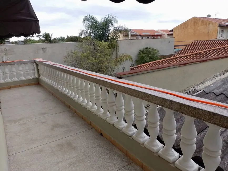 Foto 5 de Sobrado com 4 quartos à venda, 962m2 em Quiririm, Taubate - SP