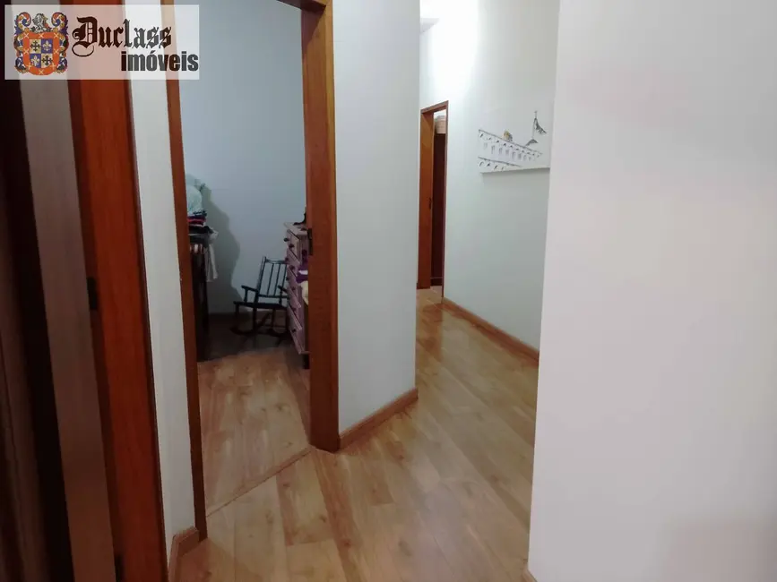 Foto 9 de Sobrado com 4 quartos à venda, 962m2 em Quiririm, Taubate - SP