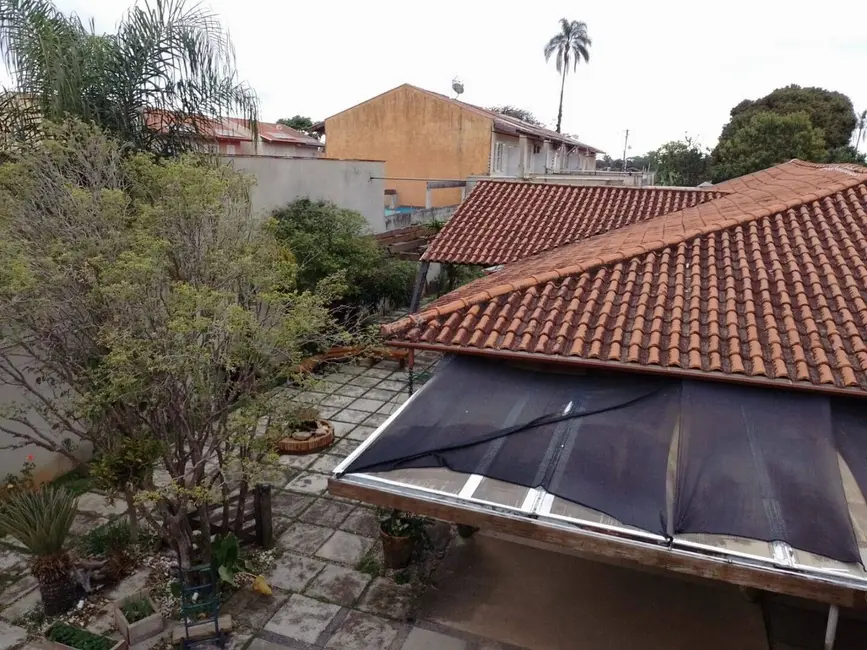 Foto 8 de Sobrado com 4 quartos à venda, 962m2 em Quiririm, Taubate - SP