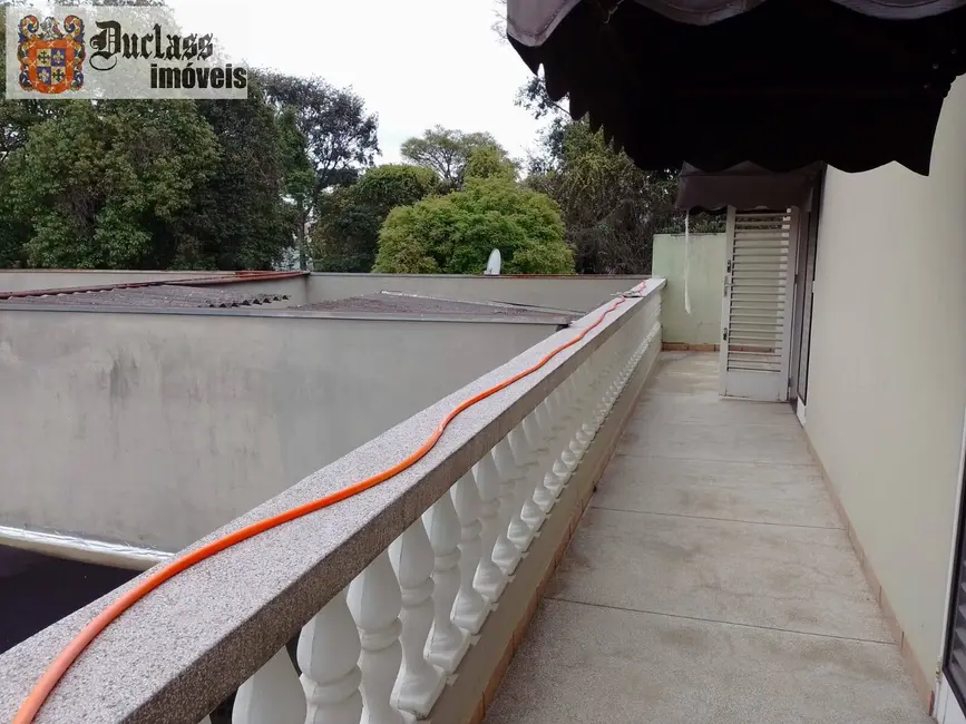 Foto 6 de Sobrado com 4 quartos à venda, 962m2 em Quiririm, Taubate - SP