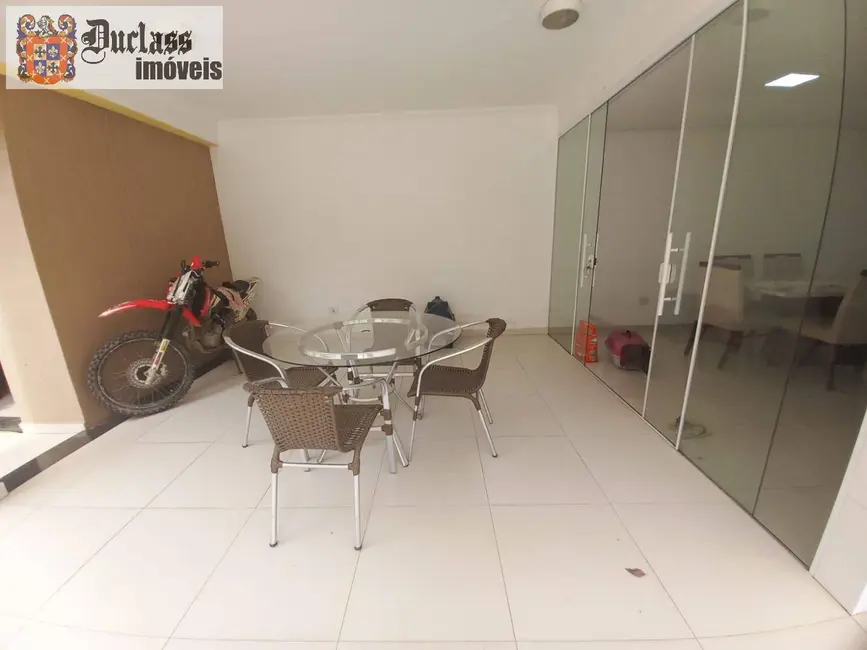 Foto 7 de Sobrado com 4 quartos à venda, 343m2 em Jardim Paulista, Atibaia - SP