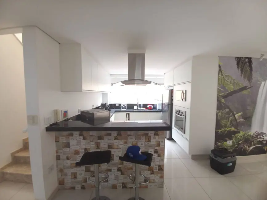 Foto 9 de Sobrado com 4 quartos à venda, 343m2 em Jardim Paulista, Atibaia - SP