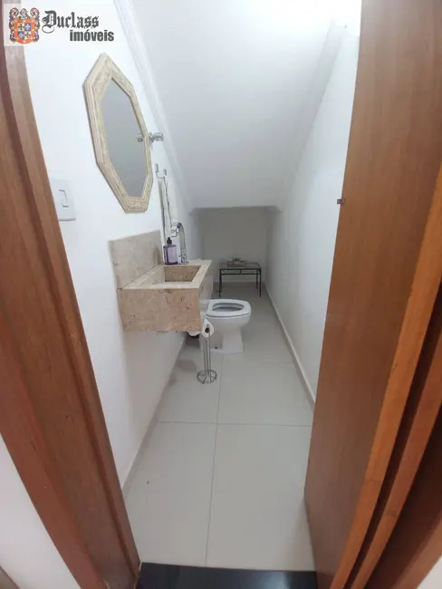 Sobrado com 4 quartos à venda, 343m2 em Jardim Paulista, Atibaia - SP - imagem 8 Foto 8 de Sobrado com 4 quartos à venda, 343m2 em Jardim Paulista, Atibaia - SP