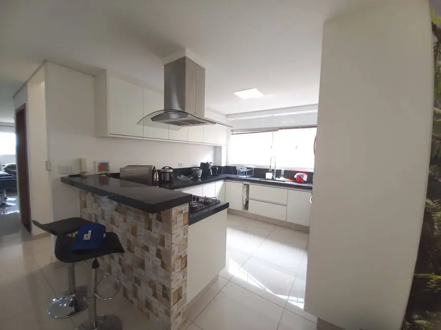 Foto 8 de Sobrado com 4 quartos à venda, 343m2 em Jardim Paulista, Atibaia - SP