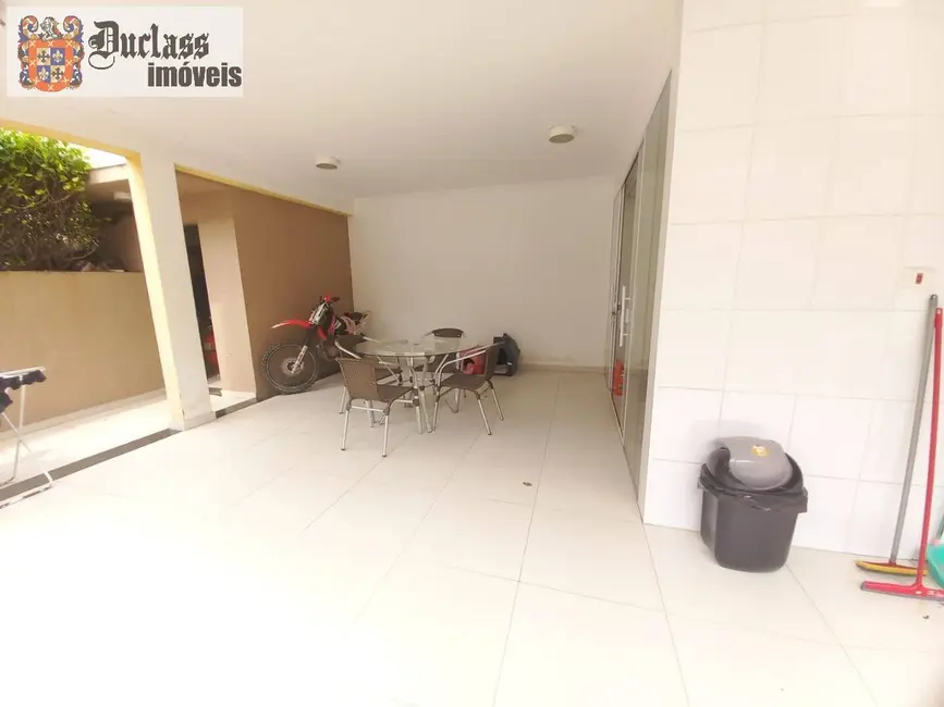 Foto 4 de Sobrado com 4 quartos à venda, 343m2 em Jardim Paulista, Atibaia - SP