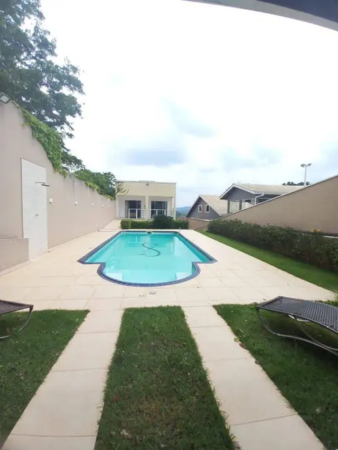 Foto 2 de Sobrado com 4 quartos à venda, 343m2 em Jardim Paulista, Atibaia - SP