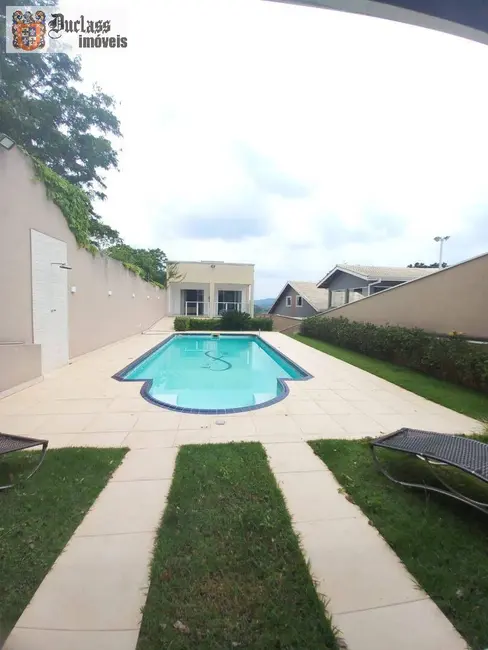Foto 2 de Sobrado com 4 quartos à venda, 343m2 em Jardim Paulista, Atibaia - SP