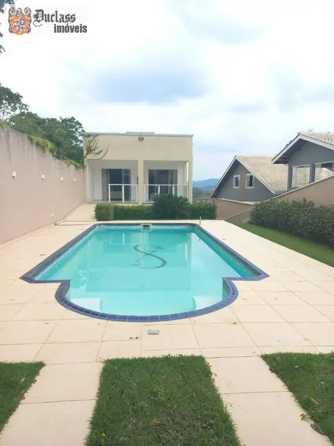 Foto 1 de Sobrado com 4 quartos à venda, 343m2 em Jardim Paulista, Atibaia - SP