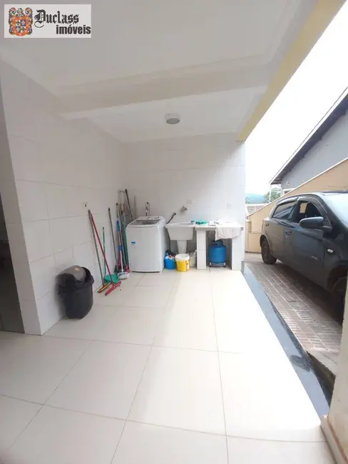 Foto 5 de Sobrado com 4 quartos à venda, 343m2 em Jardim Paulista, Atibaia - SP