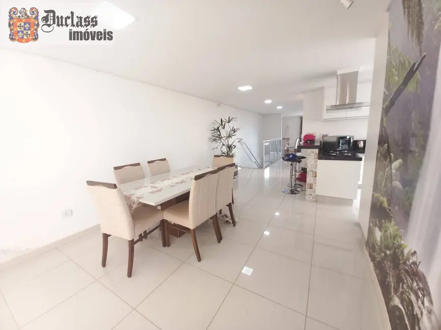 Foto 6 de Sobrado com 4 quartos à venda, 343m2 em Jardim Paulista, Atibaia - SP