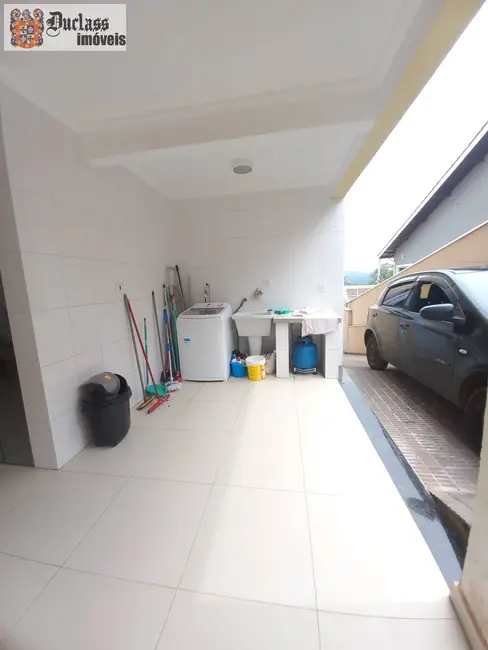 Sobrado com 4 quartos à venda, 343m2 em Jardim Paulista, Atibaia - SP - imagem 3 Foto 3 de Sobrado com 4 quartos à venda, 343m2 em Jardim Paulista, Atibaia - SP