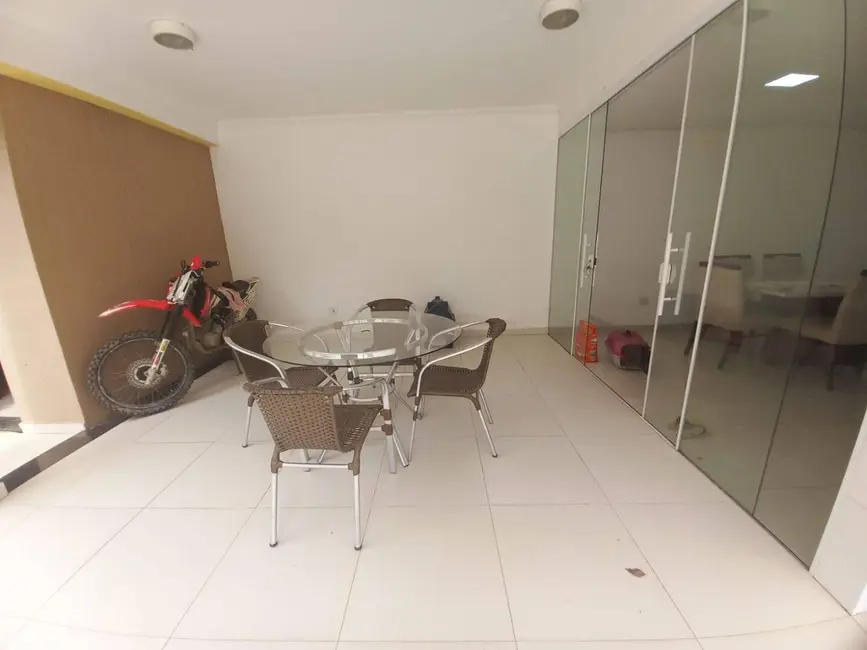 Foto 7 de Sobrado com 4 quartos à venda, 343m2 em Jardim Paulista, Atibaia - SP