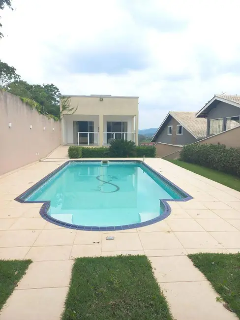 Foto 1 de Sobrado com 4 quartos à venda, 343m2 em Jardim Paulista, Atibaia - SP