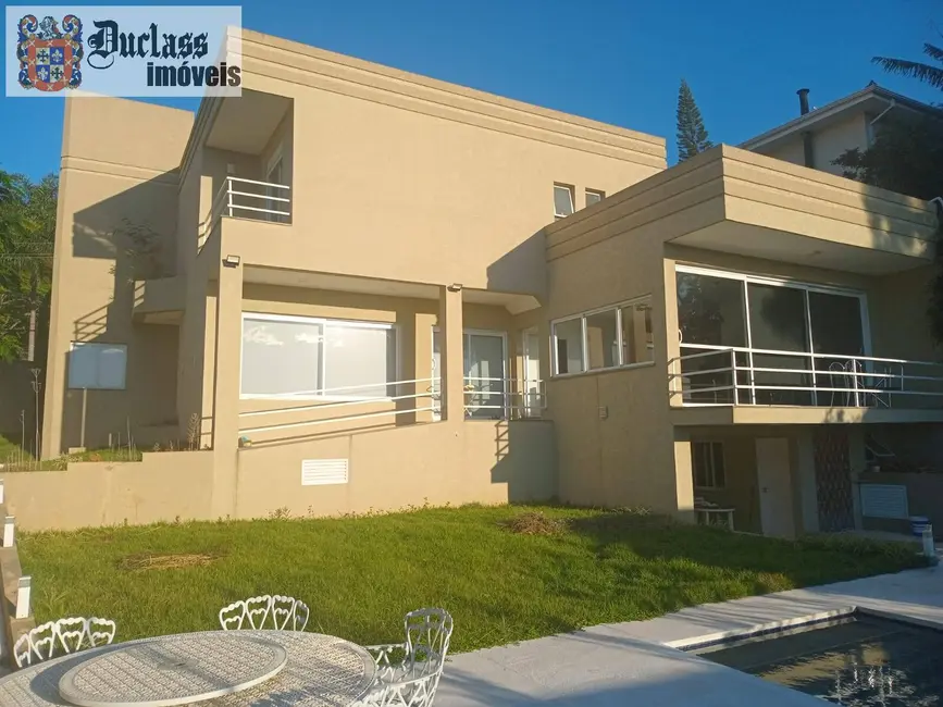 Foto 2 de Sobrado com 3 quartos à venda, 420m2 em Parque Arco Iris, Atibaia - SP