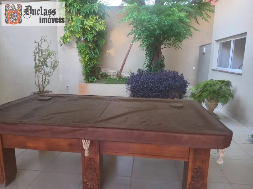 Foto 5 de Sobrado com 3 quartos à venda, 420m2 em Parque Arco Iris, Atibaia - SP