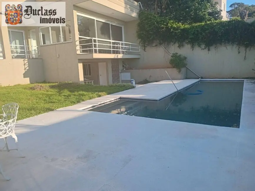 Foto 1 de Sobrado com 3 quartos à venda, 420m2 em Parque Arco Iris, Atibaia - SP