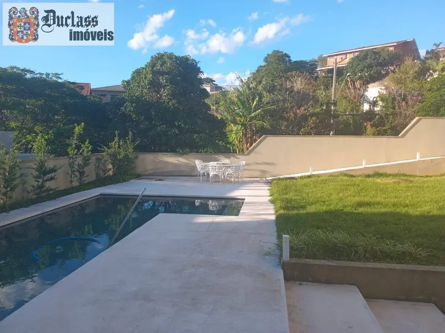 Foto 7 de Sobrado com 3 quartos à venda, 420m2 em Parque Arco Iris, Atibaia - SP