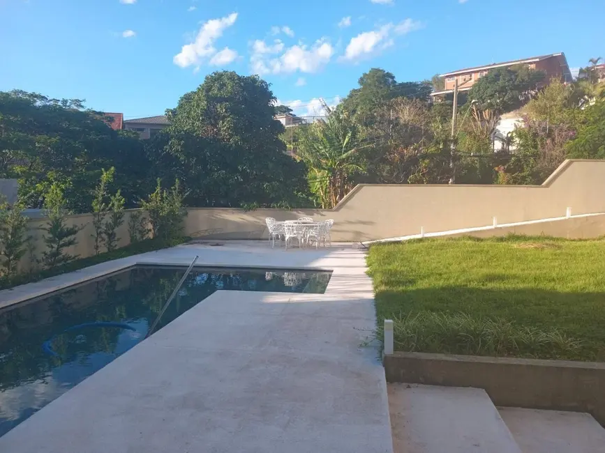 Foto 7 de Sobrado com 3 quartos à venda, 420m2 em Parque Arco Iris, Atibaia - SP