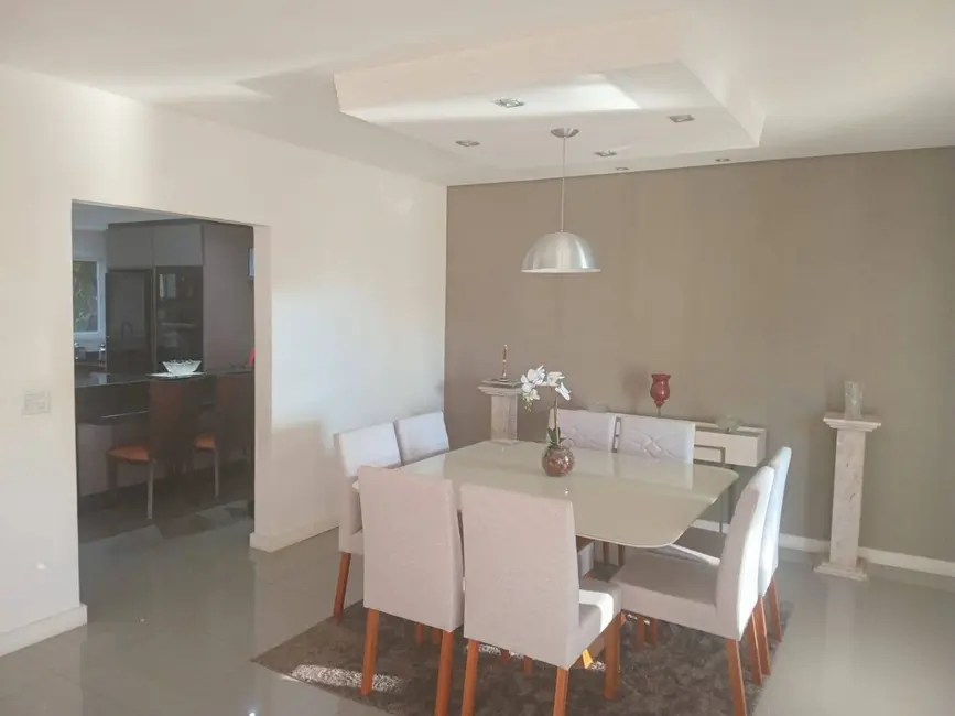 Foto 9 de Sobrado com 3 quartos à venda, 420m2 em Parque Arco Iris, Atibaia - SP