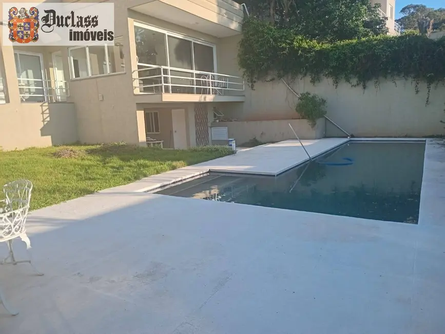 Foto 1 de Sobrado com 3 quartos à venda, 420m2 em Parque Arco Iris, Atibaia - SP