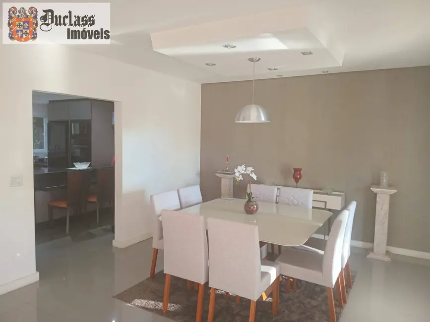 Foto 9 de Sobrado com 3 quartos à venda, 420m2 em Parque Arco Iris, Atibaia - SP