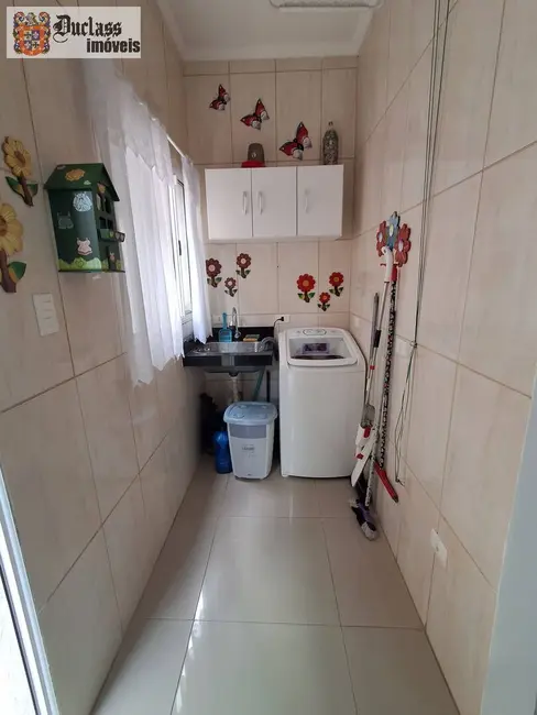 Foto 4 de Sobrado com 3 quartos à venda, 202m2 em Jardim Maristela, Atibaia - SP