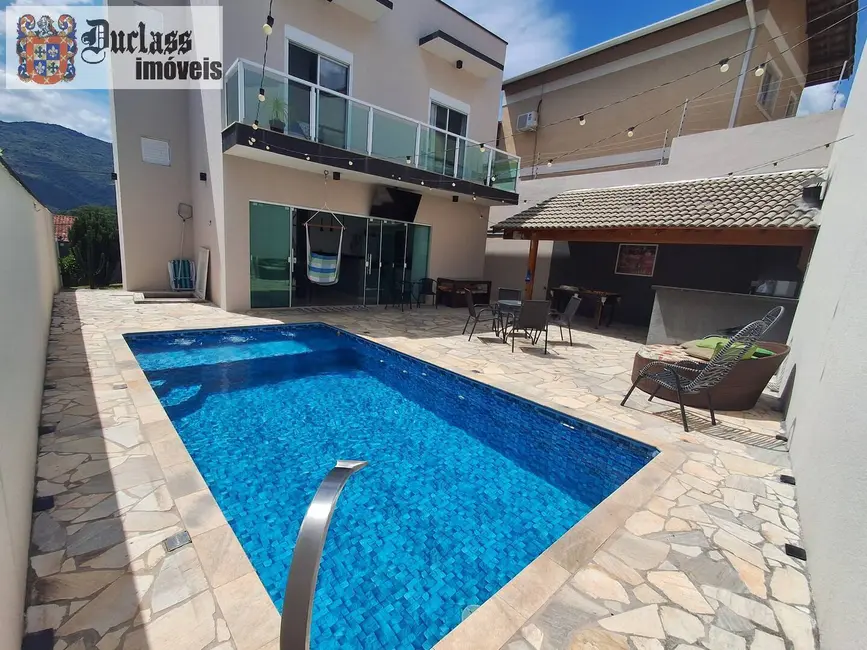 Foto 1 de Sobrado com 3 quartos à venda, 202m2 em Jardim Maristela, Atibaia - SP