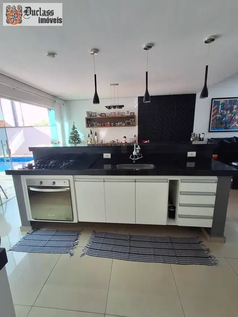 Foto 7 de Sobrado com 3 quartos à venda, 202m2 em Jardim Maristela, Atibaia - SP