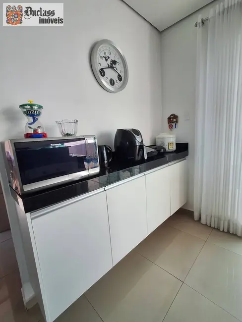 Foto 8 de Sobrado com 3 quartos à venda, 202m2 em Jardim Maristela, Atibaia - SP