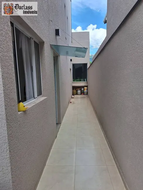 Foto 3 de Sobrado com 3 quartos à venda, 202m2 em Jardim Maristela, Atibaia - SP