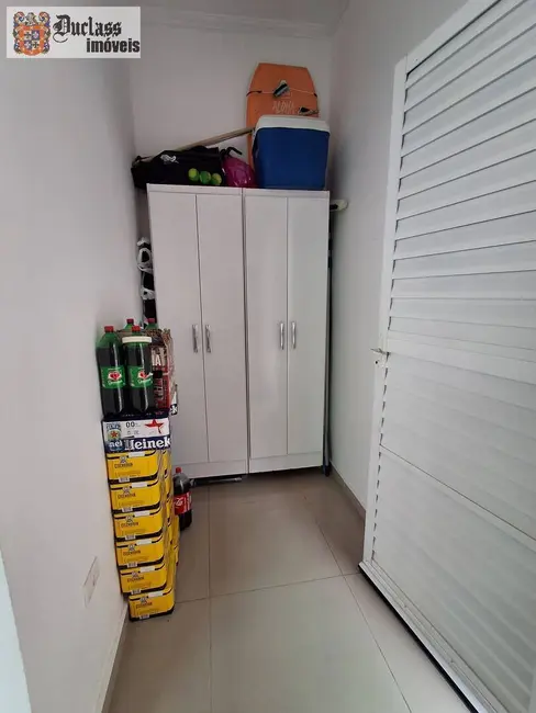 Foto 5 de Sobrado com 3 quartos à venda, 202m2 em Jardim Maristela, Atibaia - SP