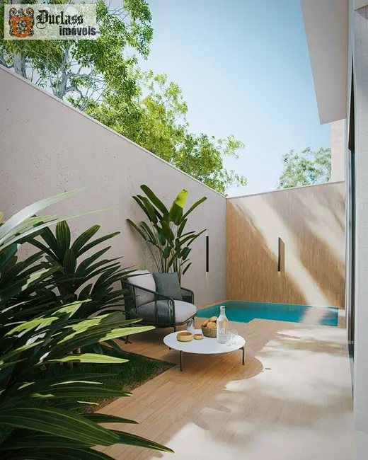 Foto 3 de Sobrado com 2 quartos à venda, 86m2 em Mongagua - SP