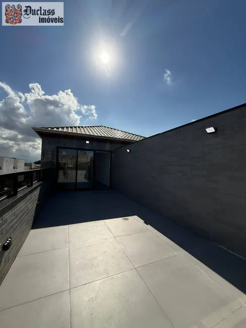 Sobrado com 4 quartos à venda, 204m2 em Boqueirão, Praia Grande - SP - imagem 8 Foto 8 de Sobrado com 4 quartos à venda, 204m2 em Boqueirão, Praia Grande - SP
